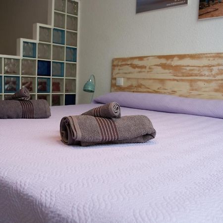 Paraiso Loft Main-Street Corralejo Wi-Fi コラレホ エクステリア 写真