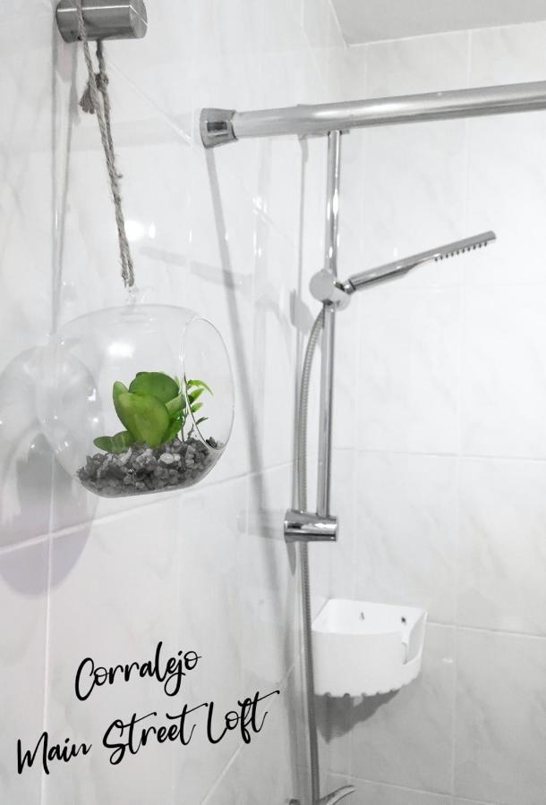 Paraiso Loft Main-Street Corralejo Wi-Fi コラレホ エクステリア 写真